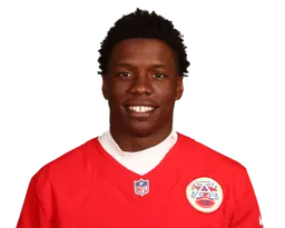 Darius Harris thumbnail