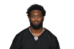 Patrick Queen thumbnail