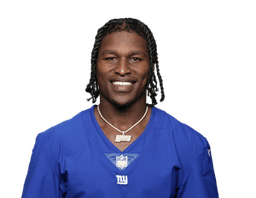 Darnay Holmes thumbnail