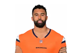 Justin Strnad thumbnail