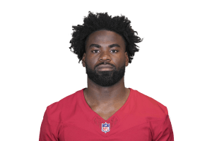 Ty'Son Williams Image