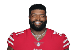 Trent Williams thumbnail