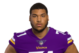 Christian Darrisaw thumbnail