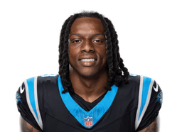 Jaycee Horn thumbnail