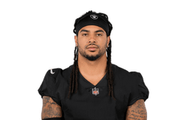 Tre'von Moehrig thumbnail