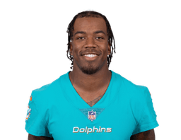 Jevon Holland thumbnail