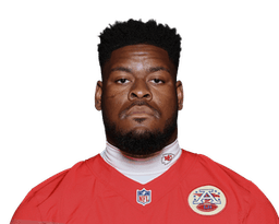 Trey Smith thumbnail