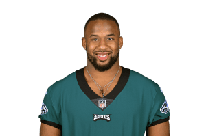 Kennedy Brooks Image