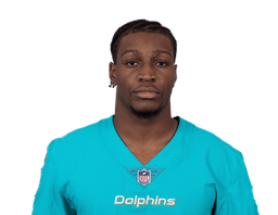 Channing Tindall thumbnail