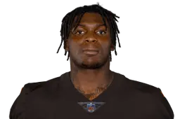 Perrion Winfrey thumbnail