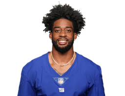 Cor'Dale Flott thumbnail