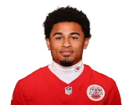 Trent McDuffie thumbnail