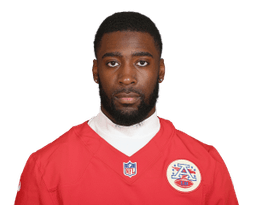 Jaylen Watson thumbnail