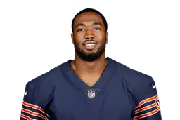 Dominique Robinson thumbnail