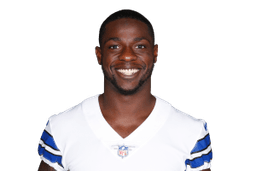 Markquese Bell thumbnail