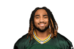 Arron Mosby thumbnail