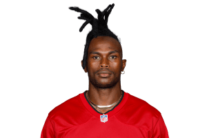 Julio Jones Image