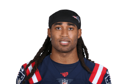 Stephon Gilmore
