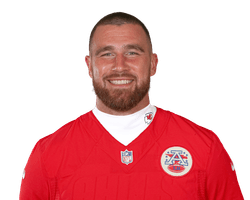 Travis Kelce