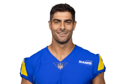 Jimmy Garoppolo