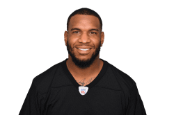 Eric Ebron