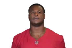 D.J. Humphries
