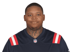 Trent Brown