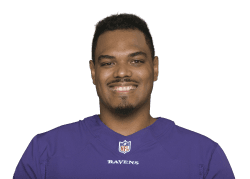 Ronnie Stanley