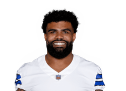 Ezekiel Elliott