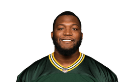 Kenny Clark