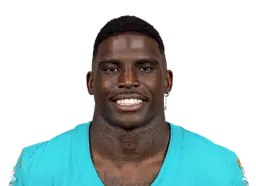 Tyreek Hill