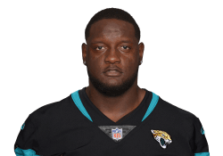 Cam Robinson