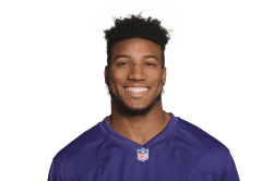 Marlon Humphrey