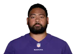 Josh Tupou