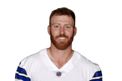 Cooper Rush