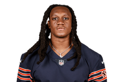 Tremaine Edmunds