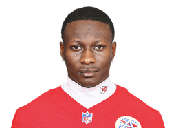 Marquise Brown