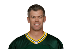 Mason Crosby