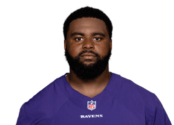 Broderick Washington