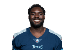 Nicholas Petit-Frere