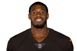 Zaire Mitchell-Paden