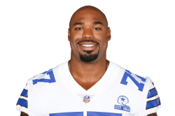 Tyron Smith