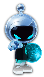 Basketball Sleeper Bot