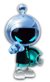 Basketball Sleeper Bot