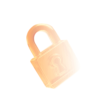 Background Lock Icon