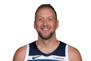 Joe Ingles Image