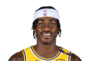 Jarred Vanderbilt Image