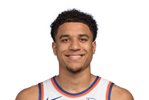 Kevin McCullar Image