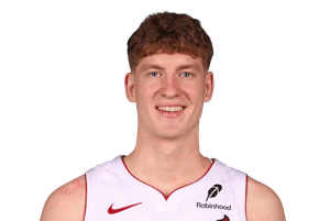 Kasparas Jakučionis Image