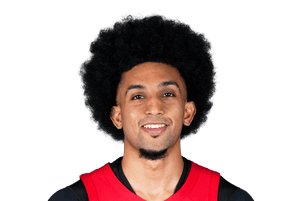 Chucky Hepburn Image